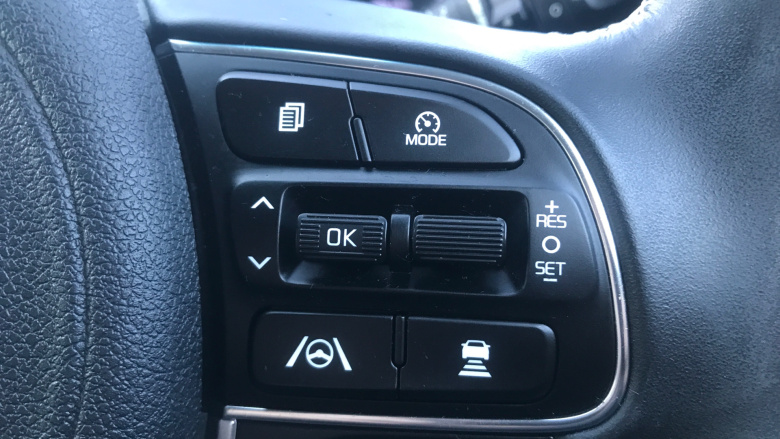 Kia E-Niro 150kW 2 Long Range 64kWh 5dr Auto Electric Estate